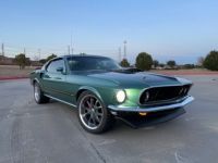 Ford Mustang - <small></small> 71.000 € <small>TTC</small> - #26