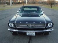 Ford Mustang - <small></small> 34.000 € <small>TTC</small> - #1