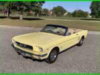 Ford Mustang - <small></small> 54.000 € <small>TTC</small> - #1