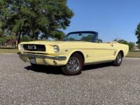 Ford Mustang - <small></small> 54.000 € <small>TTC</small> - #15