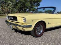 Ford Mustang - <small></small> 54.000 € <small>TTC</small> - #16