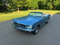 Ford Mustang - <small></small> 45.000 € <small>TTC</small> - #2