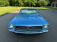 Ford Mustang - <small></small> 45.000 € <small>TTC</small> - #4