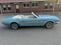 Ford Mustang - <small></small> 45.000 € <small>TTC</small> - #6