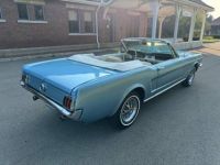 Ford Mustang - <small></small> 45.000 € <small>TTC</small> - #7