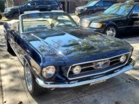 Ford Mustang - <small></small> 61.000 € <small>TTC</small> - #1