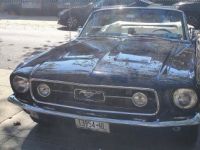 Ford Mustang - <small></small> 61.000 € <small>TTC</small> - #3