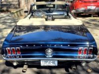 Ford Mustang - <small></small> 61.000 € <small>TTC</small> - #5