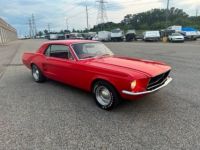 Ford Mustang - <small></small> 24.000 € <small>TTC</small> - #1