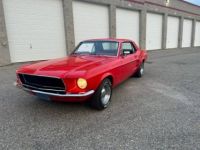 Ford Mustang - <small></small> 24.000 € <small>TTC</small> - #3