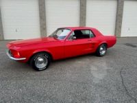 Ford Mustang - <small></small> 24.000 € <small>TTC</small> - #4