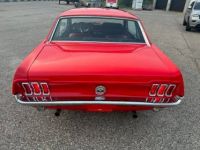 Ford Mustang - <small></small> 24.000 € <small>TTC</small> - #8