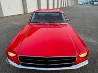 Ford Mustang - <small></small> 24.000 € <small>TTC</small> - #12