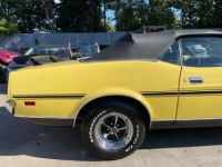 Ford Mustang - <small></small> 24.000 € <small>TTC</small> - #19