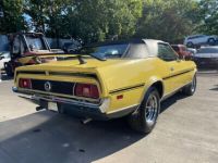 Ford Mustang - <small></small> 24.000 € <small>TTC</small> - #20