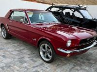 Ford Mustang - <small></small> 25.000 € <small>TTC</small> - #1