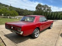 Ford Mustang - <small></small> 25.000 € <small>TTC</small> - #2