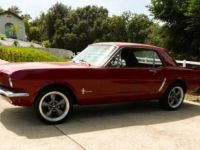 Ford Mustang - <small></small> 25.000 € <small>TTC</small> - #3