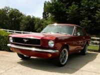 Ford Mustang - <small></small> 25.000 € <small>TTC</small> - #5