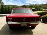 Ford Mustang - <small></small> 25.000 € <small>TTC</small> - #7