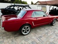 Ford Mustang - <small></small> 25.000 € <small>TTC</small> - #8