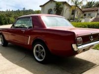 Ford Mustang - <small></small> 25.000 € <small>TTC</small> - #9