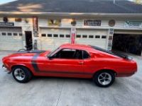 Ford Mustang - <small></small> 36.000 € <small>TTC</small> - #5