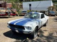 Ford Mustang - <small></small> 37.000 € <small>TTC</small> - #1