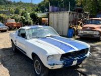 Ford Mustang - <small></small> 37.000 € <small>TTC</small> - #2