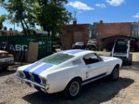 Ford Mustang - <small></small> 37.000 € <small>TTC</small> - #4