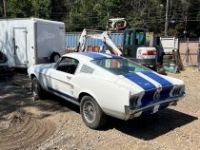 Ford Mustang - <small></small> 37.000 € <small>TTC</small> - #6