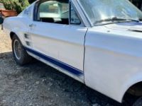 Ford Mustang - <small></small> 37.000 € <small>TTC</small> - #12