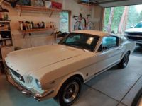 Ford Mustang - <small></small> 55.000 € <small>TTC</small> - #1