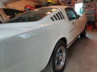 Ford Mustang - <small></small> 55.000 € <small>TTC</small> - #2