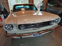 Ford Mustang - <small></small> 55.000 € <small>TTC</small> - #3