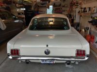 Ford Mustang - <small></small> 55.000 € <small>TTC</small> - #4