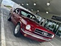 Ford Mustang - <small></small> 46.000 € <small>TTC</small> - #1