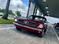 Ford Mustang - <small></small> 46.000 € <small>TTC</small> - #2