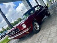 Ford Mustang - <small></small> 46.000 € <small>TTC</small> - #3