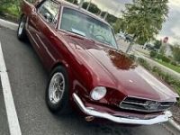 Ford Mustang - <small></small> 46.000 € <small>TTC</small> - #10