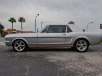 Ford Mustang - <small></small> 36.000 € <small>TTC</small> - #5