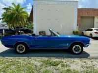 Ford Mustang - <small></small> 43.000 € <small>TTC</small> - #6