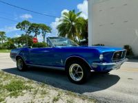 Ford Mustang - <small></small> 43.000 € <small>TTC</small> - #8