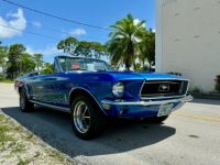 Ford Mustang - <small></small> 43.000 € <small>TTC</small> - #9