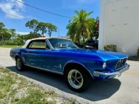 Ford Mustang - <small></small> 43.000 € <small>TTC</small> - #23