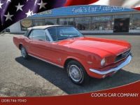 Ford Mustang - <small></small> 34.000 € <small>TTC</small> - #1