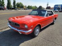 Ford Mustang - <small></small> 34.000 € <small>TTC</small> - #3