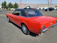 Ford Mustang - <small></small> 34.000 € <small>TTC</small> - #5