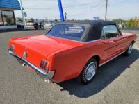 Ford Mustang - <small></small> 34.000 € <small>TTC</small> - #7