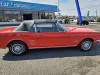 Ford Mustang - <small></small> 34.000 € <small>TTC</small> - #8